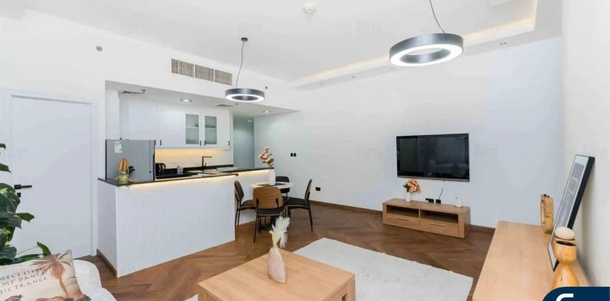 Appartement à Shams 1, Jumeirah Beach Residence, Dubai, 2 chambres, 110 m², № 88580