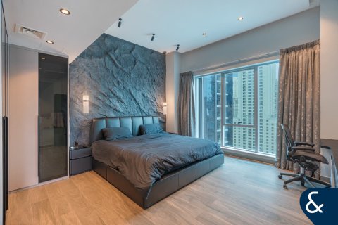 Penthouse in Marina Promenade, Dubai Marina, Dubai 2 bedrooms, 176 sq.m. № 88572 - photo 7