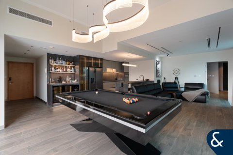 Penthouse in Marina Promenade, Dubai Marina, Dubai 2 bedrooms, 176 sq.m. № 88572 - photo 4