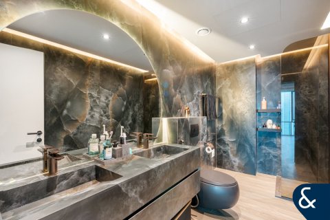 Penthouse in Marina Promenade, Dubai Marina, Dubai 2 bedrooms, 176 sq.m. № 88572 - photo 9