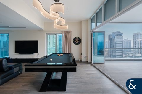 Penthouse in Marina Promenade, Dubai Marina, Dubai 2 bedrooms, 176 sq.m. № 88572 - photo 2