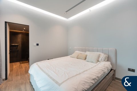 Penthouse in Marina Promenade, Dubai Marina, Dubai 2 bedrooms, 176 sq.m. № 88572 - photo 16