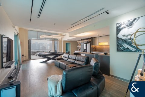 Penthouse in Marina Promenade, Dubai Marina, Dubai 2 bedrooms, 176 sq.m. № 88572 - photo 5