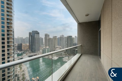 Penthouse in Marina Promenade, Dubai Marina, Dubai 2 bedrooms, 176 sq.m. № 88572 - photo 20
