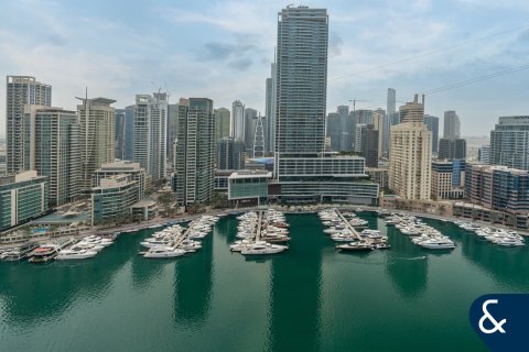 Penthouse in Marina Promenade, Dubai Marina, Dubai 2 bedrooms, 176 sq.m. № 88572 - photo 14