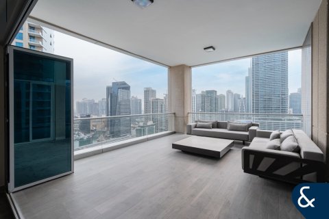 Penthouse in Marina Promenade, Dubai Marina, Dubai 2 bedrooms, 176 sq.m. № 88572 - photo 12