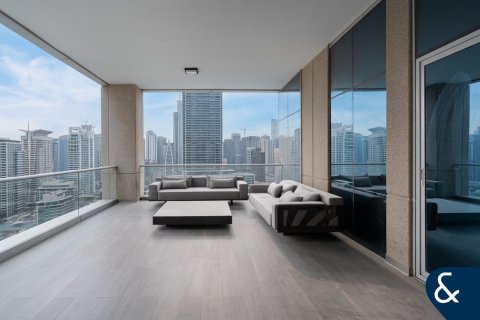 Penthouse in Marina Promenade, Dubai Marina, Dubai 2 bedrooms, 176 sq.m. № 88572 - photo 3