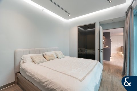 Penthouse in Marina Promenade, Dubai Marina, Dubai 2 bedrooms, 176 sq.m. № 88572 - photo 17