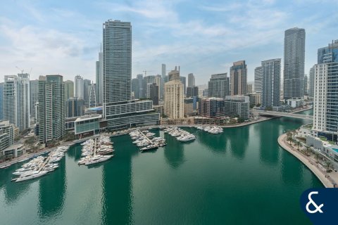 Penthouse in Marina Promenade, Dubai Marina, Dubai 2 bedrooms, 176 sq.m. № 88572 - photo 15