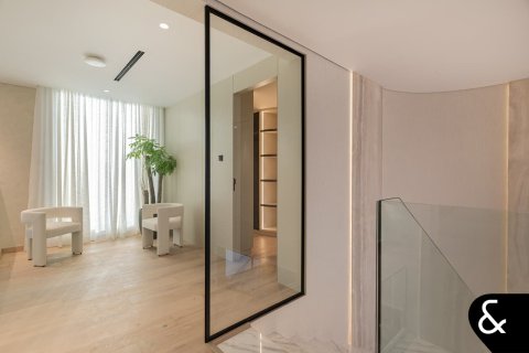 Villa à Jumeirah Islands, Dubai, 5 chambres, 548 m², № 88578 - photo 16