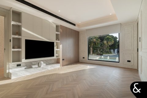 Villa à Jumeirah Islands, Dubai, 5 chambres, 548 m², № 88578 - photo 14
