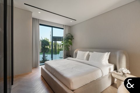 Villa à Jumeirah Islands, Dubai, 5 chambres, 548 m², № 88578 - photo 18