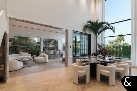 Villa à Jumeirah Islands, Dubai, 5 chambres, 548 m², № 88578 - photo 6