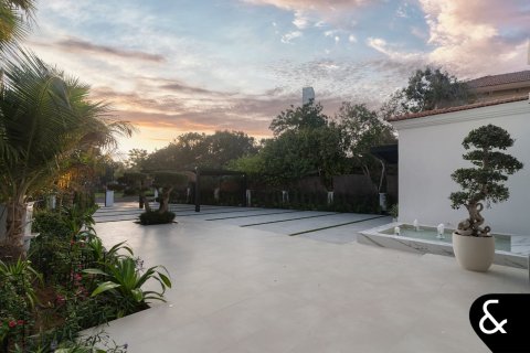 Villa à Jumeirah Islands, Dubai, 5 chambres, 548 m², № 88578 - photo 28