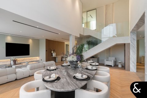 Villa à Jumeirah Islands, Dubai, 5 chambres, 548 m², № 88578 - photo 7