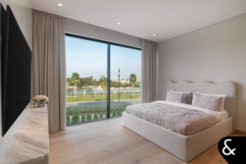 Villa à Jumeirah Islands, Dubai, 5 chambres, 548 m², № 88578 - photo 21