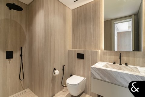 Villa à Jumeirah Islands, Dubai, 5 chambres, 548 m², № 88578 - photo 26