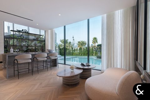Villa à Jumeirah Islands, Dubai, 5 chambres, 548 m², № 88578 - photo 10