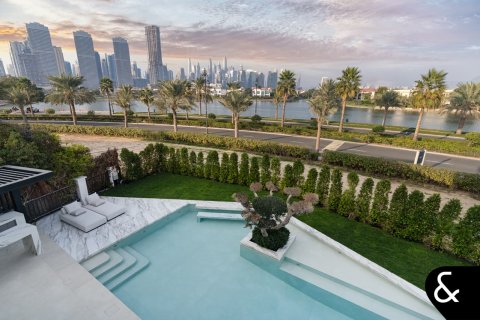 Villa à Jumeirah Islands, Dubai, 5 chambres, 548 m², № 88578 - photo 23