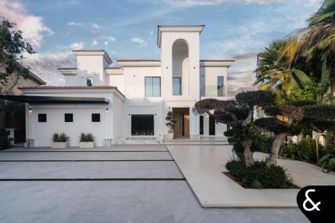Villa à Jumeirah Islands, Dubai, 5 chambres, 548 m², № 88578 - photo 4
