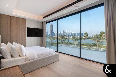 Villa à Jumeirah Islands, Dubai, 5 chambres, 548 m², № 88578 - photo 22