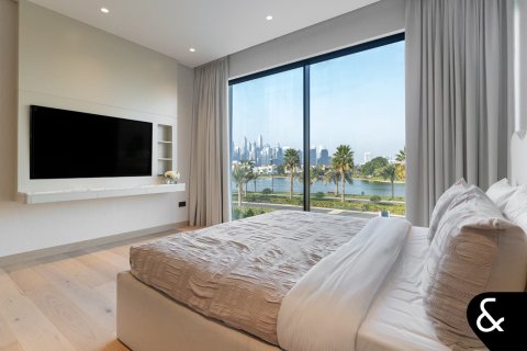 Villa à Jumeirah Islands, Dubai, 5 chambres, 548 m², № 88578 - photo 20