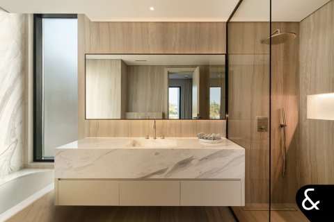 Villa à Jumeirah Islands, Dubai, 5 chambres, 548 m², № 88578 - photo 25