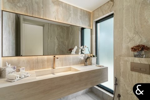 Villa à Jumeirah Islands, Dubai, 5 chambres, 548 m², № 88578 - photo 24