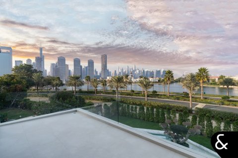 Villa à Jumeirah Islands, Dubai, 5 chambres, 548 m², № 88578 - photo 3