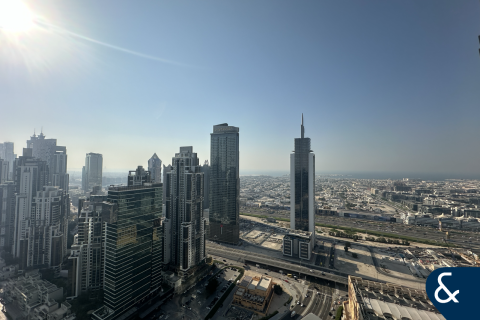 Apartment in Downtown Dubai (Downtown Burj Dubai), Dubai 2 bedrooms, 146 sq.m. № 88573 - photo 14