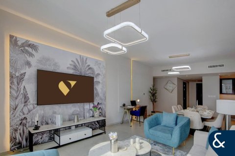 Apartment in Downtown Dubai (Downtown Burj Dubai), Dubai 2 bedrooms, 146 sq.m. № 88573 - photo 3