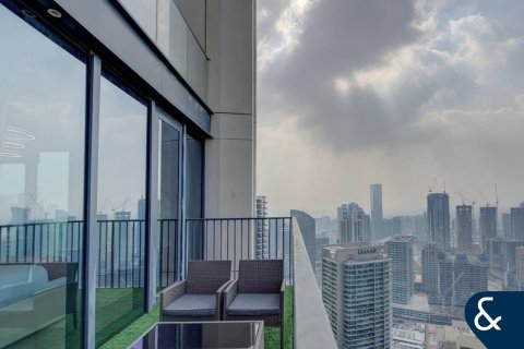 Apartment in Downtown Dubai (Downtown Burj Dubai), Dubai 2 bedrooms, 146 sq.m. № 88573 - photo 13