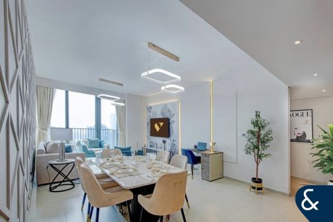 Apartamento en Downtown Dubai (Downtown Burj Dubai), Dubai, 2 dormitorios, 146 m², № 88573