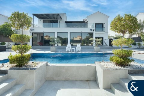 Villa à The Villa, Dubai, 5 chambres, 780 m², № 88574
