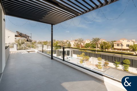 فيلا في فيلات, دبي 5 غرف نوم , 780 م² رقم 88574 - صورة 13