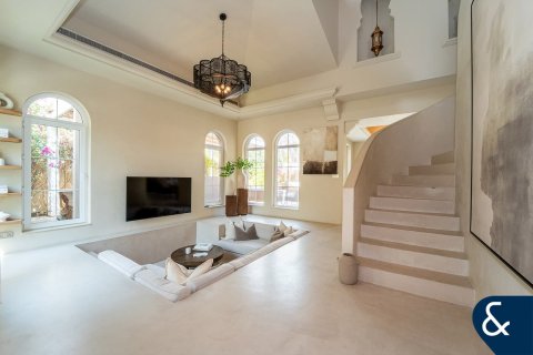 فيلا في المرابع العربية, دبي 5 غرف نوم , 376 م² رقم 88575 - صورة 12