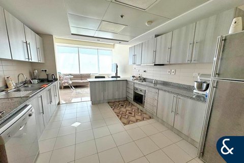 شقة في أبراج بحيرة جميرا, دبي 2 غرف نوم, 189 م² رقم 88576 - صورة 8