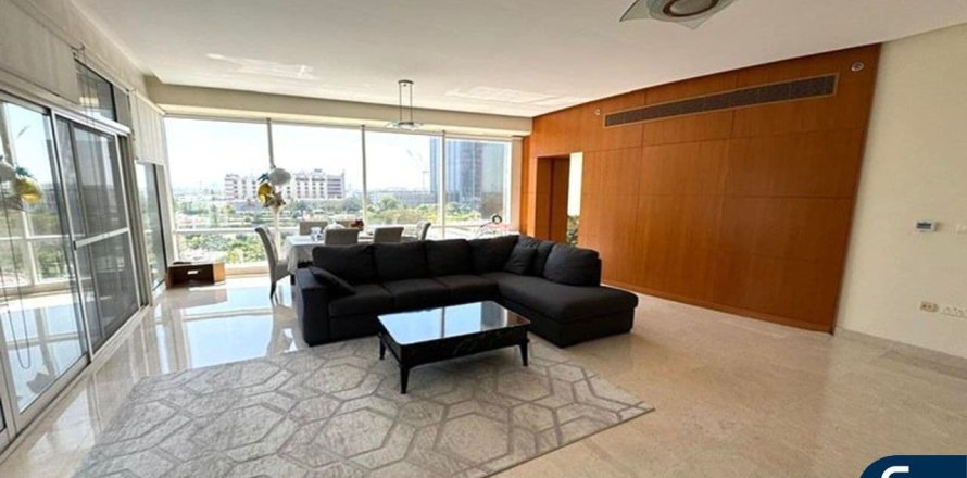 شقة في أبراج بحيرة جميرا, دبي 2 غرف نوم, 189 م² رقم 88576
