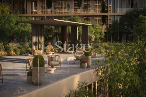 شقة في دبي 1غرف نوم, 77 م² رقم 122157 - صورة 26