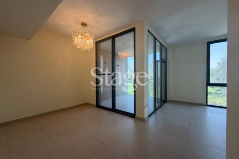 Villa en Club Villas at Dubai Hills, Dubai Hills Estate, Dubai, 4 dormitorios, 391 m², № 122161 - foto 12