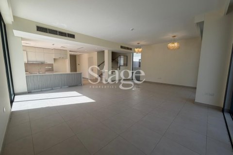 Villa en Club Villas at Dubai Hills, Dubai Hills Estate, Dubai, 4 dormitorios, 391 m², № 122161 - foto 4