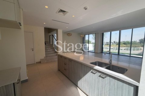 Villa en Club Villas at Dubai Hills, Dubai Hills Estate, Dubai, 4 dormitorios, 391 m², № 122161 - foto 5