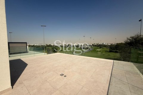 Villa en Club Villas at Dubai Hills, Dubai Hills Estate, Dubai, 4 dormitorios, 391 m², № 122161 - foto 17