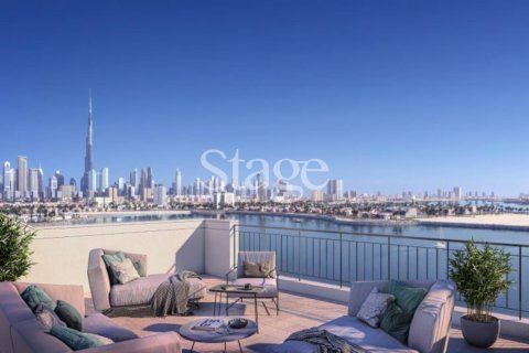 Penthouse in Dubai 5 bedrooms, 1055 sq.m. № 122162 - photo 8