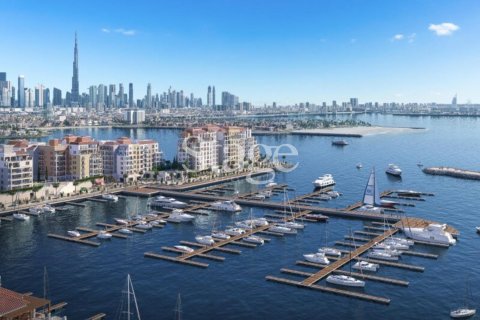 Penthouse in Dubai 5 bedrooms, 1055 sq.m. № 122162 - photo 4