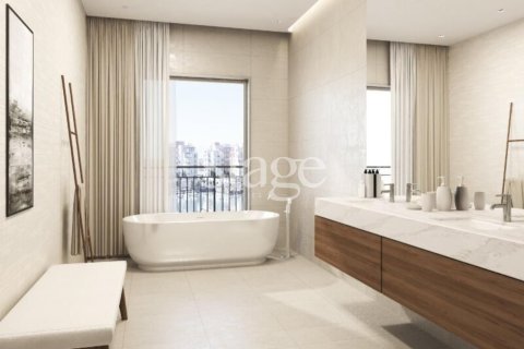 Penthouse in Dubai 5 bedrooms, 1055 sq.m. № 122162 - photo 10