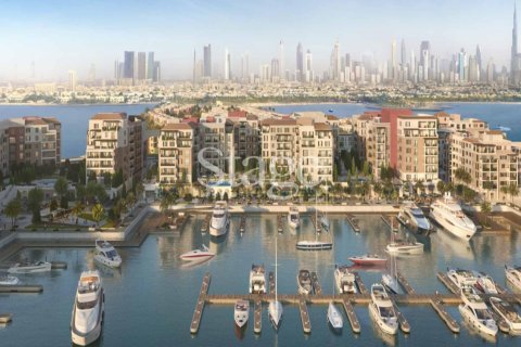 Penthouse in Dubai 5 bedrooms, 1055 sq.m. № 122162 - photo 9