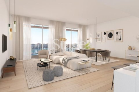 Penthouse in Dubai 5 bedrooms, 1055 sq.m. № 122162 - photo 2