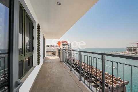 Duplex in Dubai 6 bedrooms, 753 sq.m. № 122163 - photo 21