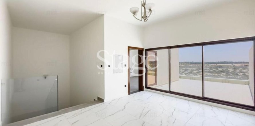 تاون هاوس في Meydan, دبي 4 غرف نوم, 187 م² رقم 122160